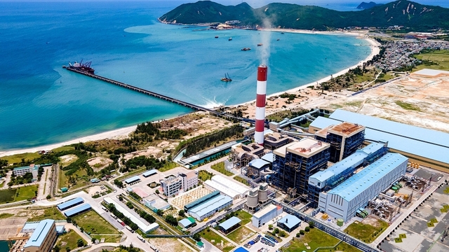 Tăng trưởng kinh tế Hà Tĩnh dẫn đầu cả nước quý I/2026