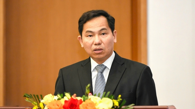 "Kỳ họp thứ 1 đặt nền tảng cho toàn bộ hoạt động của Quốc hội khóa XVI 5 năm tới"