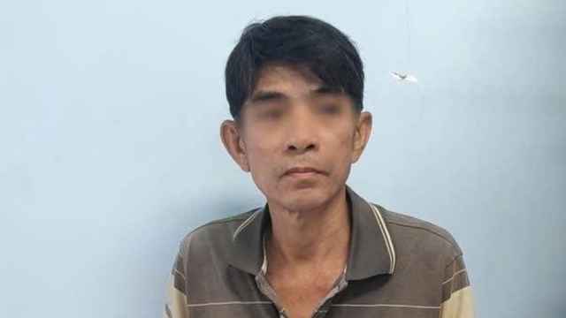 Bắt đối tượng lừa tiền “chạy” trúng tuyển đại học