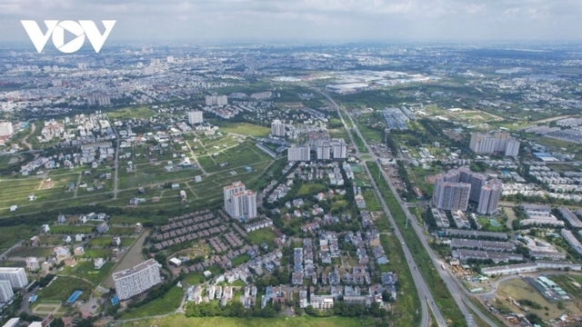 Chi tiết đánh giá thi hành Luật Đất đai tập trung vào 5 nhóm nội dung lớn