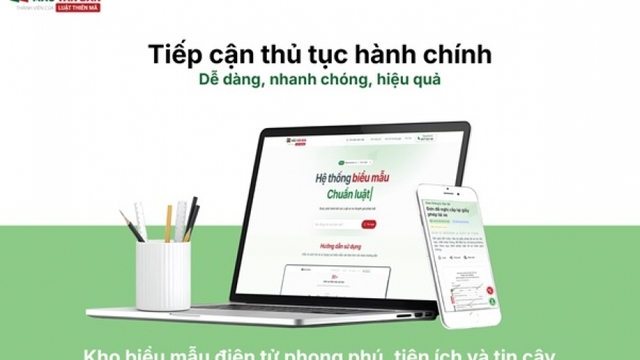 Luật Thiên Mã – Đối tác pháp lý số của cá nhân - doanh nghiệp trong thời đại mới