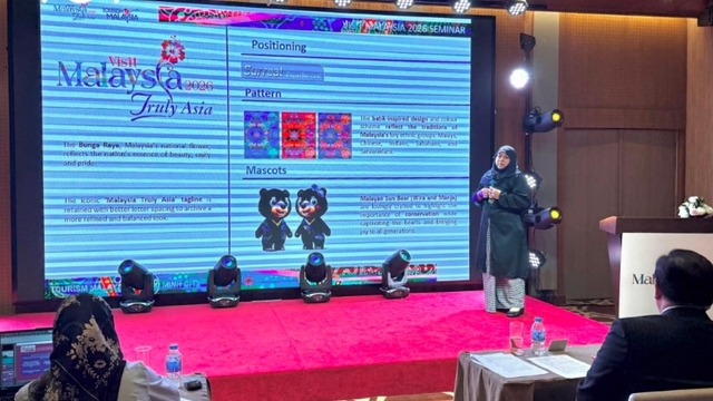 Malaysia, Vietnam promote tourism growth