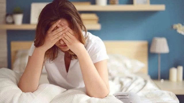 Ngăn mãn kinh sớm từ bây giờ: 5 thói quen nên áp dụng ngay