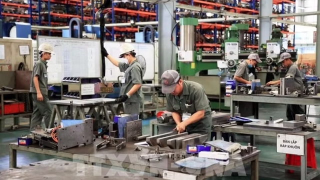 Technology bolsters growth confidence among Vietnam’s small businesses