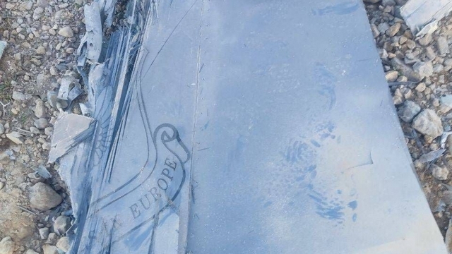 Mỹ tuyên bố giải cứu an toàn phi công thứ hai trong vụ chiến đấu cơ rơi tại Iran