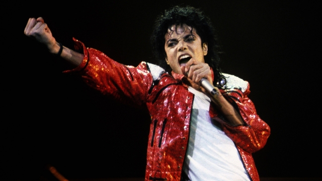 Michael Jackson: Di sản bất tử và khoảnh khắc “tái sinh” trên màn ảnh