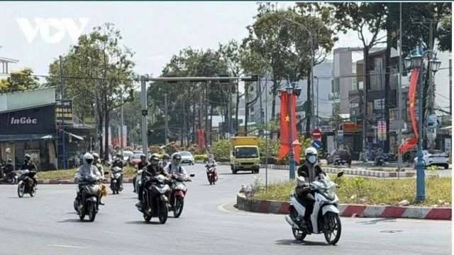 Thời tiết hôm nay 22/4: Miền Bắc nắng gián đoạn, Trung Bộ nắng nóng gay gắt