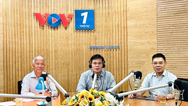 Cơ chế vượt trội – Động lực mới cho Thủ đô Hà Nội phát triển trong kỷ nguyên mới