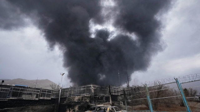 Nóng thế giới ngày 16/4: Mỹ điều hơn 1 vạn binh sĩ phong tỏa cảng Iran