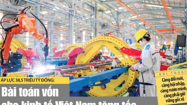 Ấn phẩm Tiếng nói Việt Nam số 17(2036) - Thứ Năm ngày 23/4/2026