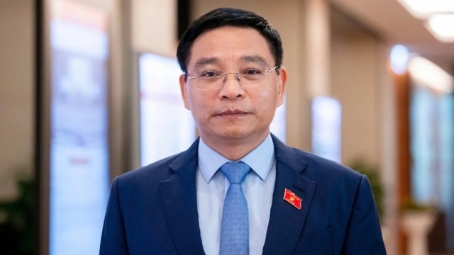 Ông Nguyễn Văn Thắng giữ chức Phó Thủ tướng Chính phủ nhiệm kỳ mới