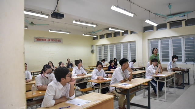 Thông tư 19: Kỷ luật học sinh cao nhất là viết bản kiểm điểm dễ gây “nhờn luật”