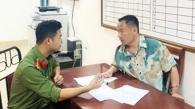 Nóng 24h ngày 20/4: Làm rõ vụ nghi nổ súng sau va chạm giao thông