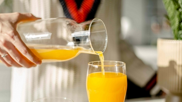 Loại nước “siêu dinh dưỡng” có sẵn ở Việt Nam, uống mỗi ngày trẻ lâu, khỏe mạnh