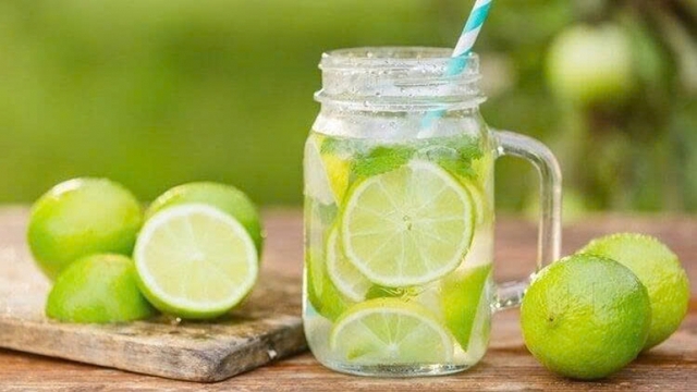 Điều gì xảy ra với cơ thể khi bạn uống nước chanh mỗi ngày?