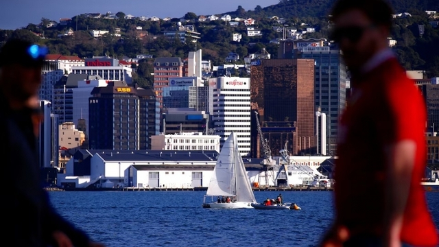 Doanh nghiệp New Zealand lo ngại về tình hình kinh tế