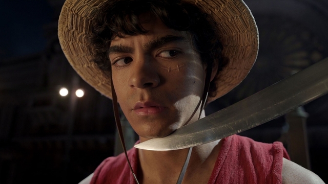 One Piece 2: Cơn địa chấn Netflix và cú bứt phá của phim live-action manga