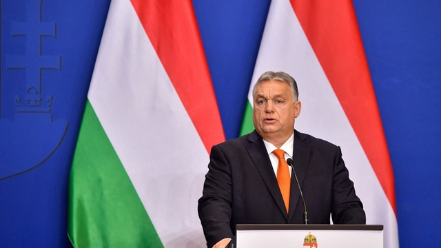 Giải mã thất bại của ông Orban trong cuộc bầu cử ở Hungary
