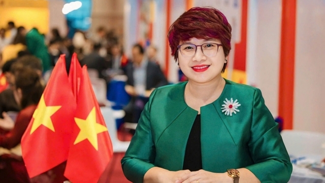 Chuyên gia: Ngoại giao giáo dục đưa Việt Nam trở thành trung tâm tri thức khu vực