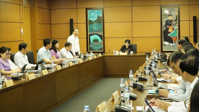 Cắt 30% thủ tục, xử lý ngay điểm nghẽn dự án