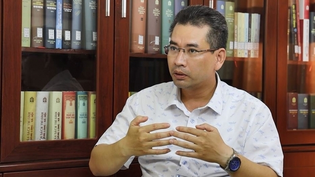 Tiến sĩ Phạm Minh Thế: Giải phóng quần đảo Trường Sa là chiến công xuất sắc