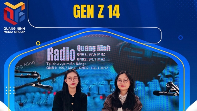 Đại lộ sáng tạo podcast - cuộc chuyển mình của phát thanh kỷ nguyên số