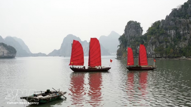 Mindset shift drives Quang Ninh’s heritage-based tourism development