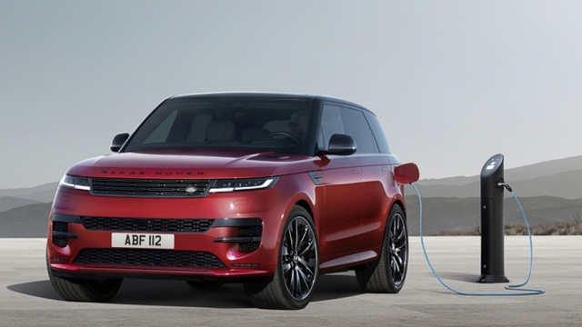 Range Rover Sport 2026 ra mắt khách hàng Việt, chốt giá từ 5,959 tỷ đồng