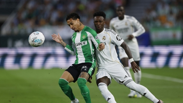 Kết quả bóng đá hôm nay 25/4: Real Madrid tiếp tục gây thất vọng