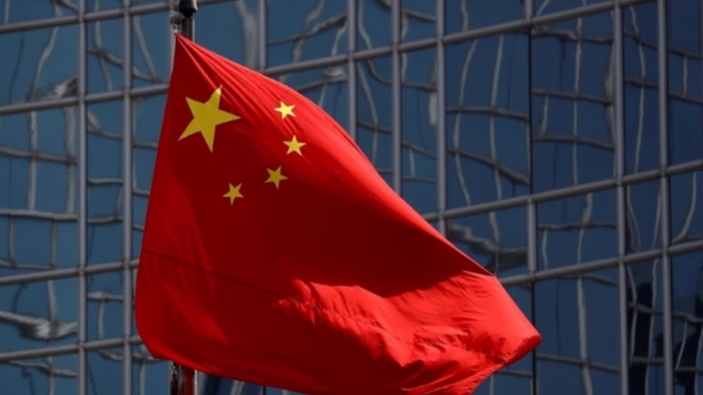 Trung Quốc dọa đáp trả nếu EU không nới lỏng rào cản công nghiệp, công nghệ