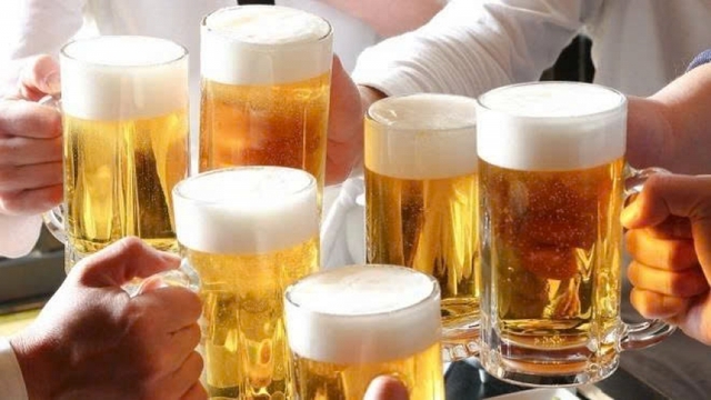 Gan bị quá tải sau khi uống rượu bia: Cách hỗ trợ phục hồi ít người biết