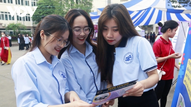 Giáo viên sơ cấp chính thức có cơ hội trong phát triển, thăng tiến nghề nghiệp