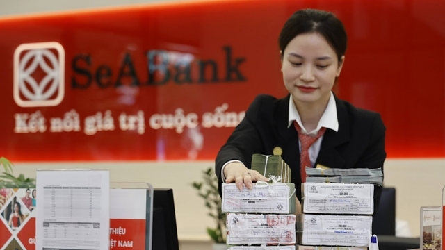 Đại hội đồng cổ đông thường niên 2026: SeABank chốt trả cổ tức 20,5%