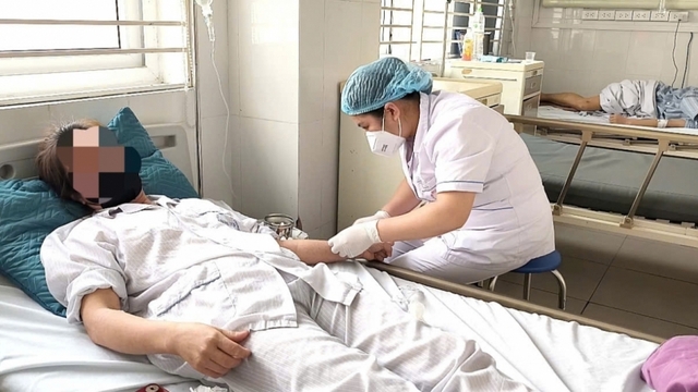 Bệnh sởi ở người lớn: Triệu chứng, biến chứng và cách phòng ngừa