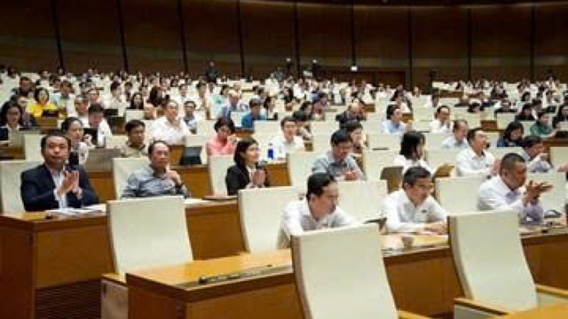 Quốc hội sẽ xem xét thành lập thành phố Đồng Nai vào đợt 2 kỳ họp thứ Nhất