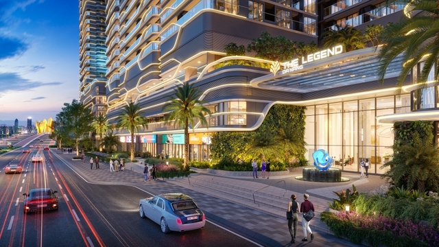 Khi lãi suất tăng, nhà đầu tư tìm “tài sản dòng tiền”