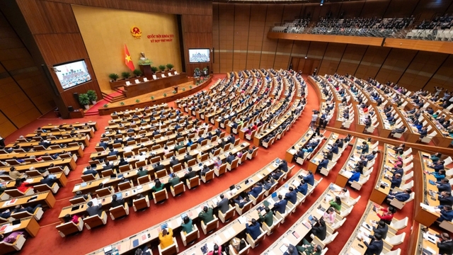 Luật Thủ đô (sửa đổi): Trao “quyền đặc biệt”, Hà Nội sẵn sàng bứt phá