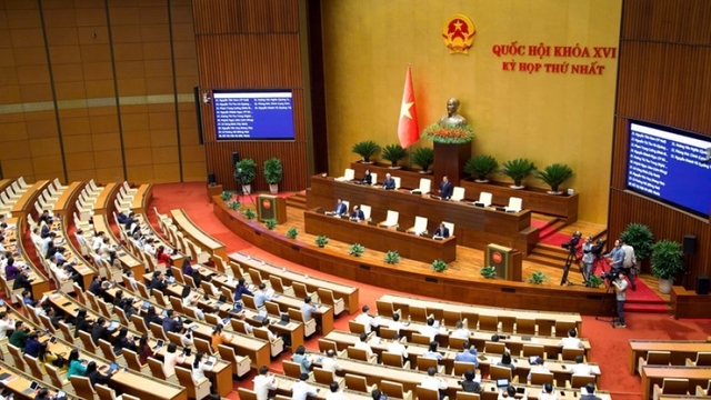 ĐBQH kiến nghị đồng bộ dữ liệu hộ tịch - căn cước, lấy VNeID làm “trục chính”