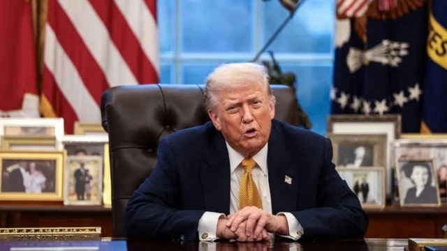 Ông Trump không muốn gia hạn ngừng bắn với Iran, nói không còn nhiều thời gian