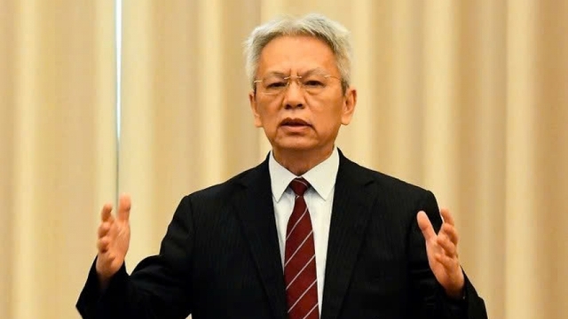 Phân quyền gắn với nguồn lực: Bước chuyển về chất trong quản trị quốc gia