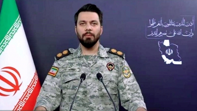 Nóng thế giới ngày 8/4: Iran sẵn sàng đáp trả đòn “hủy diệt” của Mỹ