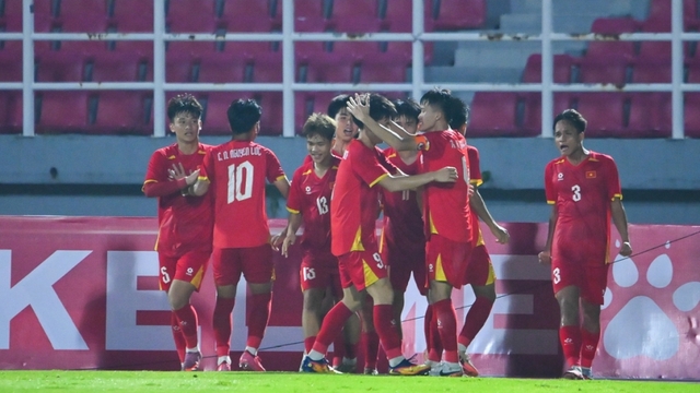 Nhận định U17 Việt Nam vs U17 Malaysia: Hướng đến chức vô địch