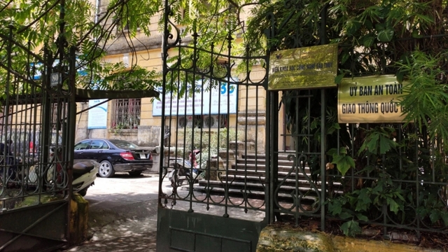 Giải thể Ủy ban An toàn giao thông Quốc gia và Ban ATGT các địa phương từ 1/6