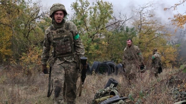 Ukraine bí mật thử nghiệm công nghệ không gian đối phó tên lửa siêu thanh Nga