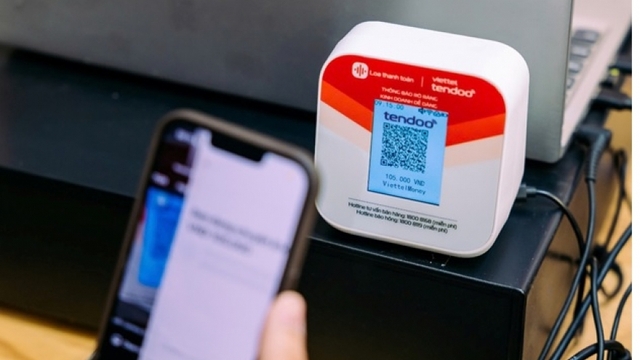 Tendoo ra mắt phiên bản AI mới, hỗ trợ hộ kinh doanh chuẩn hoá sổ sách và dữ liệu