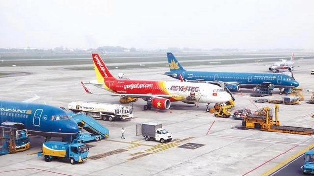 Aviation sector advances sustainable aviation fuel to achieve net-zero goals