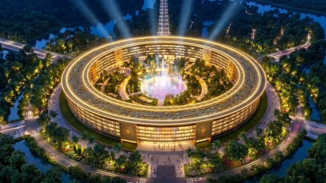 Sunshine Group xây trung tâm R&D 4 tỷ USD tại Đồng Nai