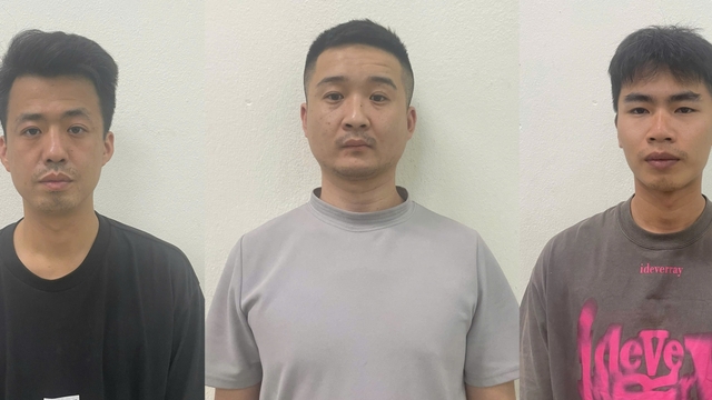 Khởi tố 2 người nước ngoài bắt giữ, đánh đập đồng hương để cướp tài sản