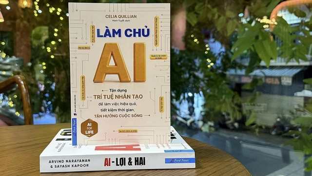 “AI for Life” helps everyday users navigate generative AI