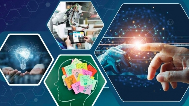 ISI shows rising confidence in innovation among Vietnamese businesses